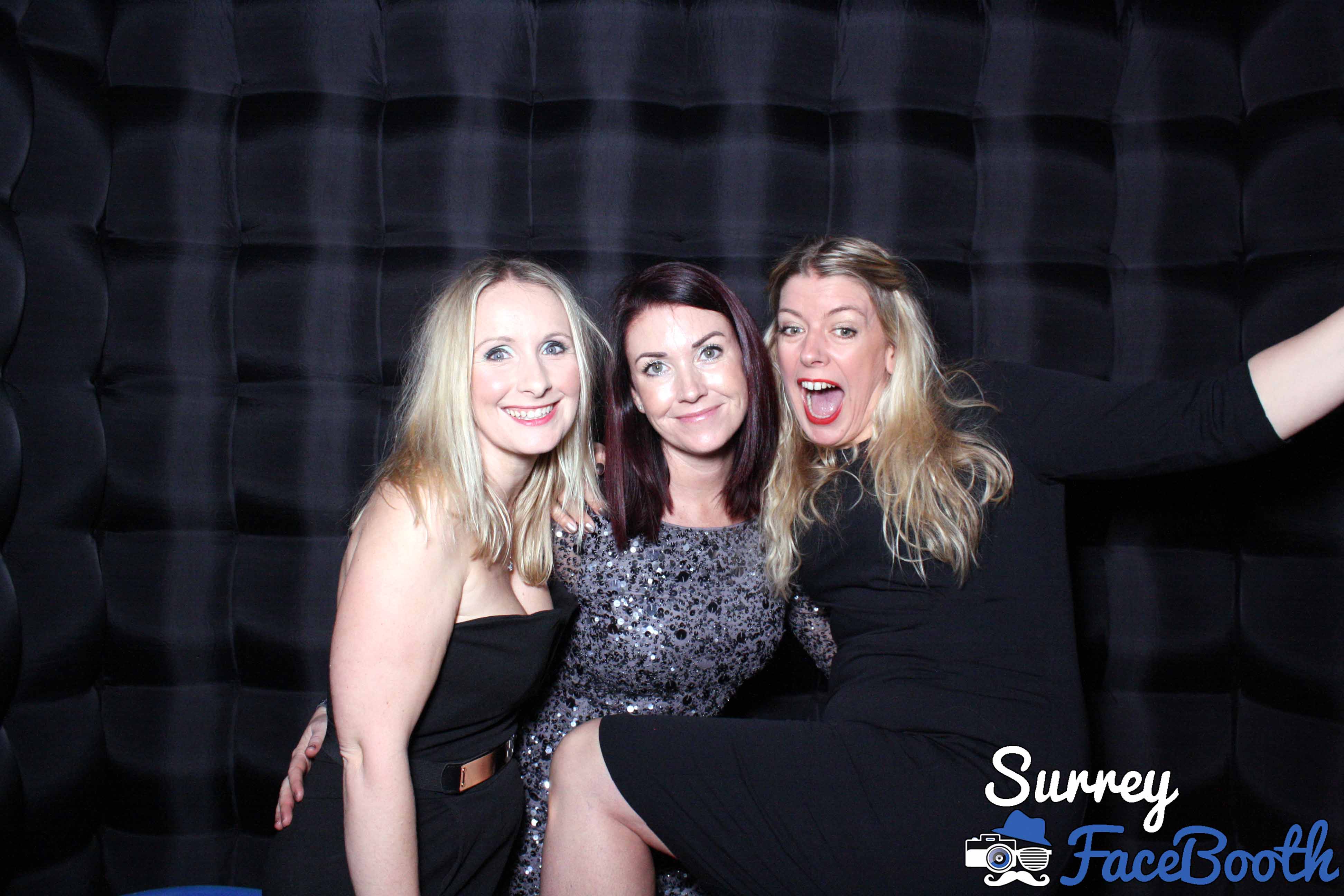 Caragh's 40th Birthday | View more photos from the event at galleries.surreyfacebooth.co.uk/u/Surrey-FaceBooth/Caraghs-40th-Birthday